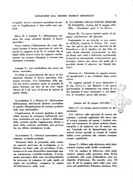 Bibliografia medico-biologica rassegna generale mensile dei libri e della stampa periodica italiana di medicina e di biologia