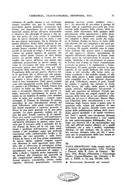 Bibliografia medico-biologica rassegna generale mensile dei libri e della stampa periodica italiana di medicina e di biologia