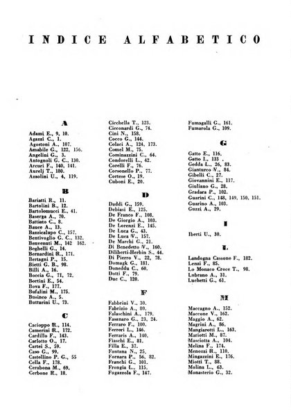 Bibliografia medico-biologica rassegna generale mensile dei libri e della stampa periodica italiana di medicina e di biologia