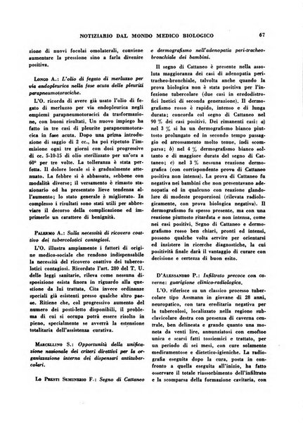 Bibliografia medico-biologica rassegna generale mensile dei libri e della stampa periodica italiana di medicina e di biologia