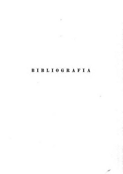 Bibliografia medico-biologica rassegna generale mensile dei libri e della stampa periodica italiana di medicina e di biologia