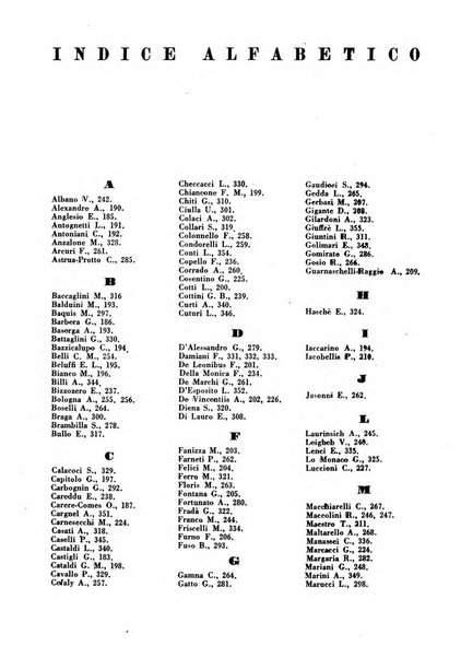 Bibliografia medico-biologica rassegna generale mensile dei libri e della stampa periodica italiana di medicina e di biologia