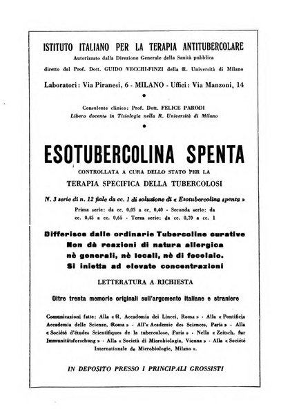 Bibliografia medico-biologica rassegna generale mensile dei libri e della stampa periodica italiana di medicina e di biologia