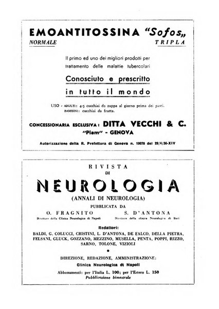 Bibliografia medico-biologica rassegna generale mensile dei libri e della stampa periodica italiana di medicina e di biologia