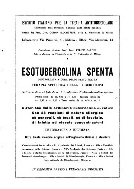 Bibliografia medico-biologica rassegna generale mensile dei libri e della stampa periodica italiana di medicina e di biologia