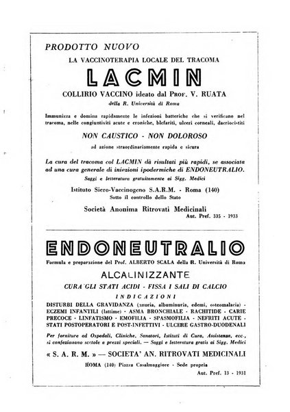 Bibliografia medico-biologica rassegna generale mensile dei libri e della stampa periodica italiana di medicina e di biologia