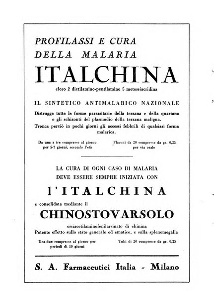 Bibliografia medico-biologica rassegna generale mensile dei libri e della stampa periodica italiana di medicina e di biologia