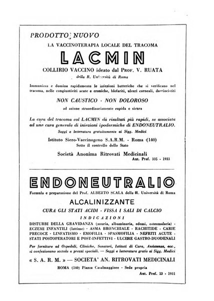 Bibliografia medico-biologica rassegna generale mensile dei libri e della stampa periodica italiana di medicina e di biologia