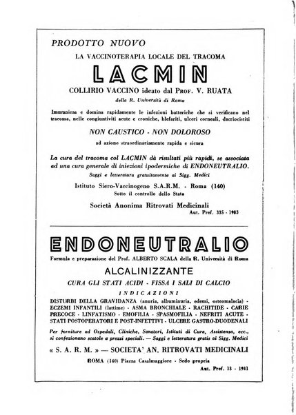 Bibliografia medico-biologica rassegna generale mensile dei libri e della stampa periodica italiana di medicina e di biologia