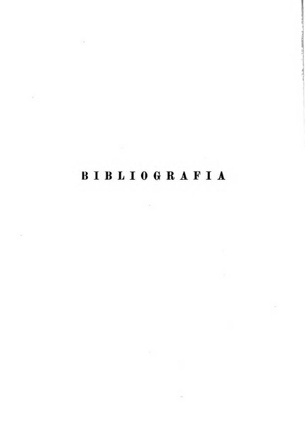 Bibliografia medico-biologica rassegna generale mensile dei libri e della stampa periodica italiana di medicina e di biologia