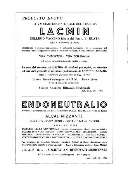 Bibliografia medico-biologica rassegna generale mensile dei libri e della stampa periodica italiana di medicina e di biologia