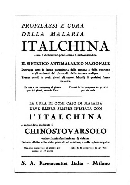 Bibliografia medico-biologica rassegna generale mensile dei libri e della stampa periodica italiana di medicina e di biologia