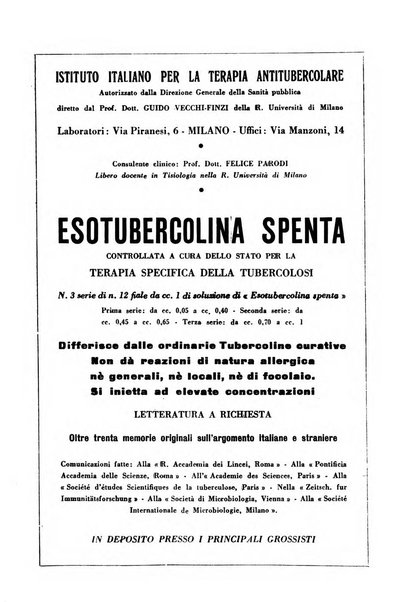 Bibliografia medico-biologica rassegna generale mensile dei libri e della stampa periodica italiana di medicina e di biologia