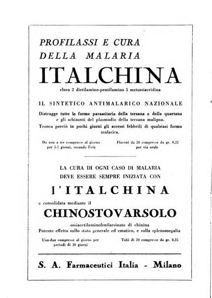 Bibliografia medico-biologica rassegna generale mensile dei libri e della stampa periodica italiana di medicina e di biologia