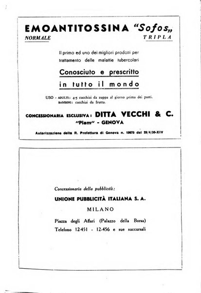 Bibliografia medico-biologica rassegna generale mensile dei libri e della stampa periodica italiana di medicina e di biologia