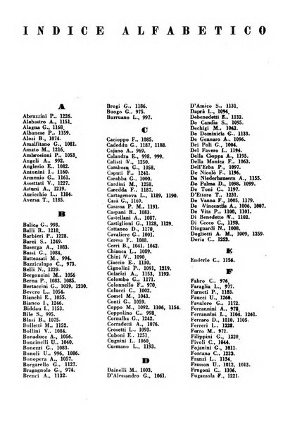 Bibliografia medico-biologica rassegna generale mensile dei libri e della stampa periodica italiana di medicina e di biologia