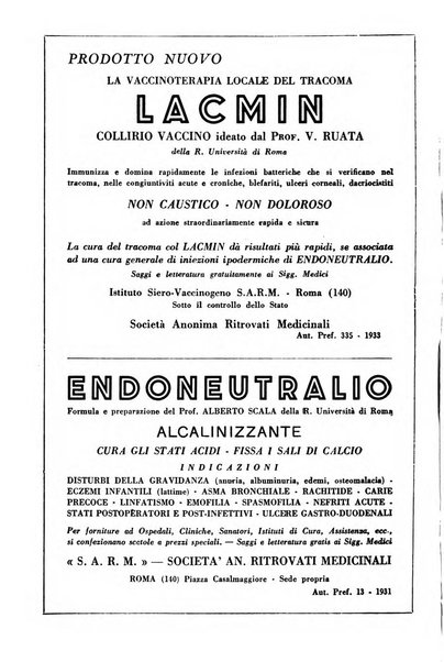 Bibliografia medico-biologica rassegna generale mensile dei libri e della stampa periodica italiana di medicina e di biologia