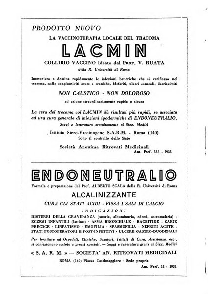 Bibliografia medico-biologica rassegna generale mensile dei libri e della stampa periodica italiana di medicina e di biologia