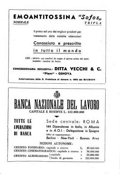 Bibliografia medico-biologica rassegna generale mensile dei libri e della stampa periodica italiana di medicina e di biologia