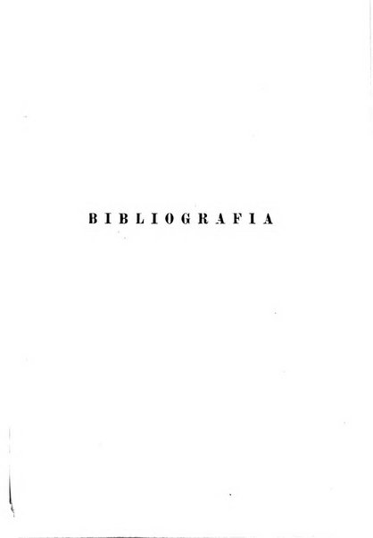 Bibliografia medico-biologica rassegna generale mensile dei libri e della stampa periodica italiana di medicina e di biologia