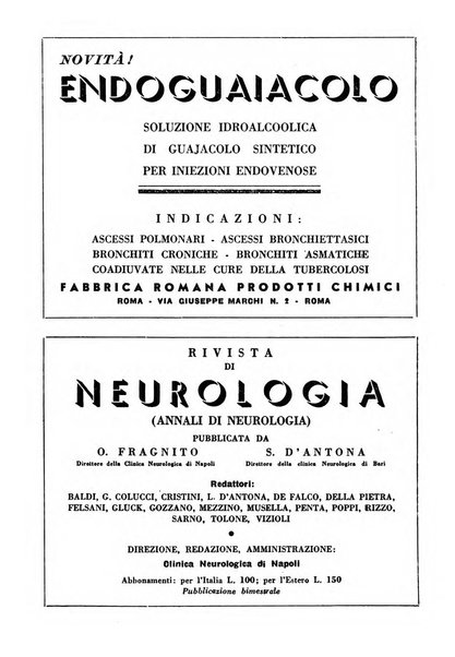 Bibliografia medico-biologica rassegna generale mensile dei libri e della stampa periodica italiana di medicina e di biologia