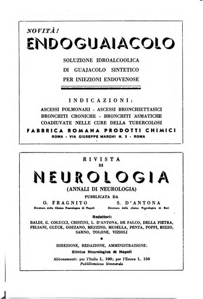 Bibliografia medico-biologica rassegna generale mensile dei libri e della stampa periodica italiana di medicina e di biologia