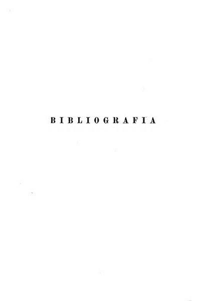 Bibliografia medico-biologica rassegna generale mensile dei libri e della stampa periodica italiana di medicina e di biologia