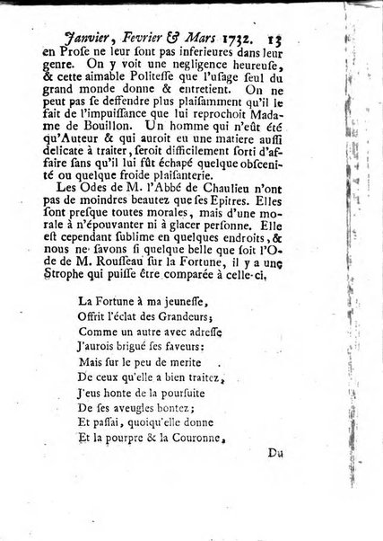 Bibliotheque raisonnee des ouvrages des savans de l'Europe pour les mois de ...