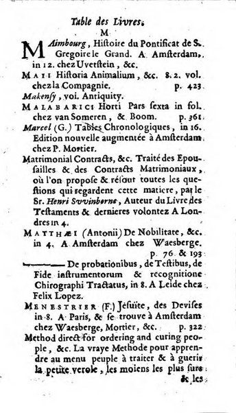 Bibliotheque universelle et historique de l'annee ...