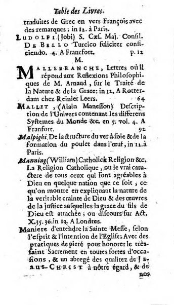 Bibliotheque universelle et historique de l'annee ...