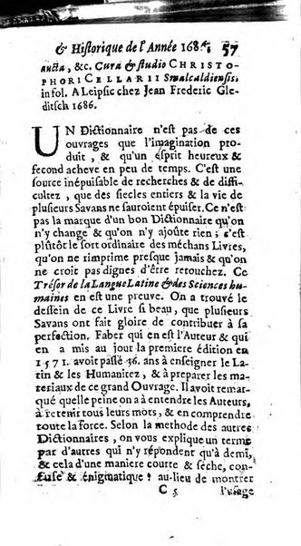 Bibliotheque universelle et historique de l'annee ...