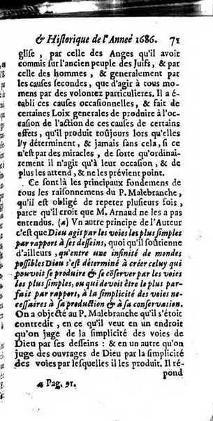 Bibliotheque universelle et historique de l'annee ...