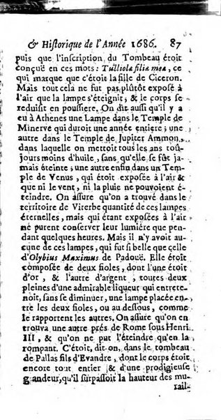 Bibliotheque universelle et historique de l'annee ...