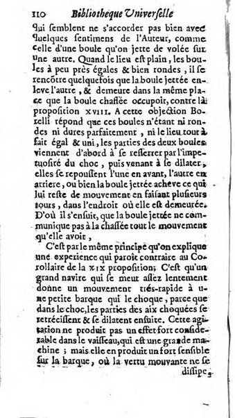 Bibliotheque universelle et historique de l'annee ...