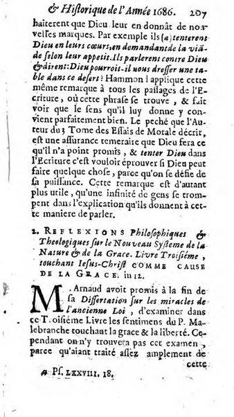 Bibliotheque universelle et historique de l'annee ...