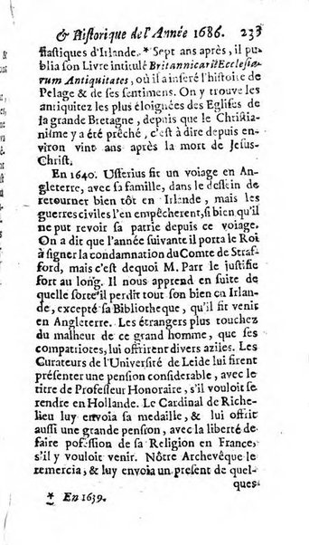 Bibliotheque universelle et historique de l'annee ...