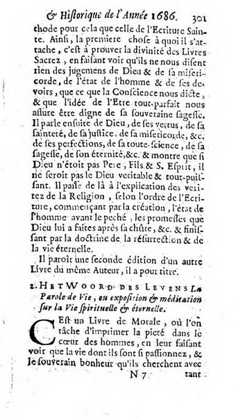 Bibliotheque universelle et historique de l'annee ...