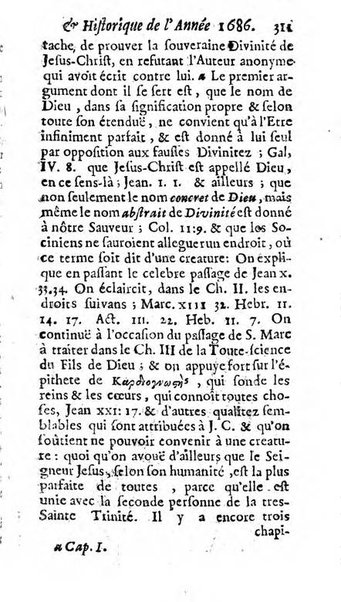 Bibliotheque universelle et historique de l'annee ...