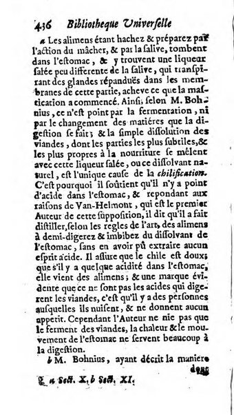 Bibliotheque universelle et historique de l'annee ...