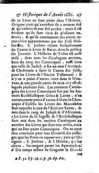 Bibliotheque universelle et historique de l'annee ...