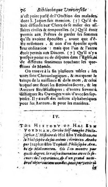 Bibliotheque universelle et historique de l'annee ...