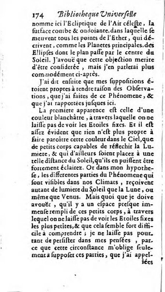 Bibliotheque universelle et historique de l'annee ...