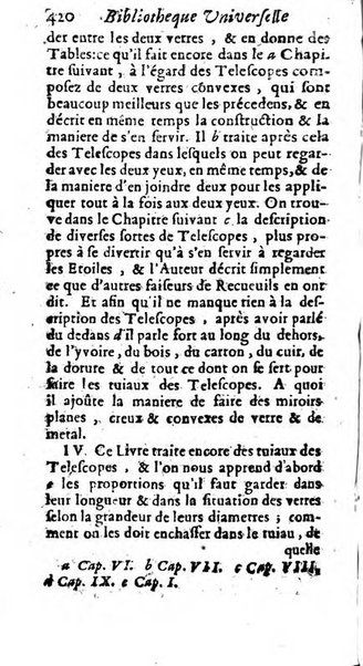 Bibliotheque universelle et historique de l'annee ...