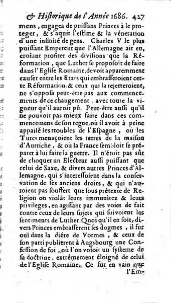 Bibliotheque universelle et historique de l'annee ...