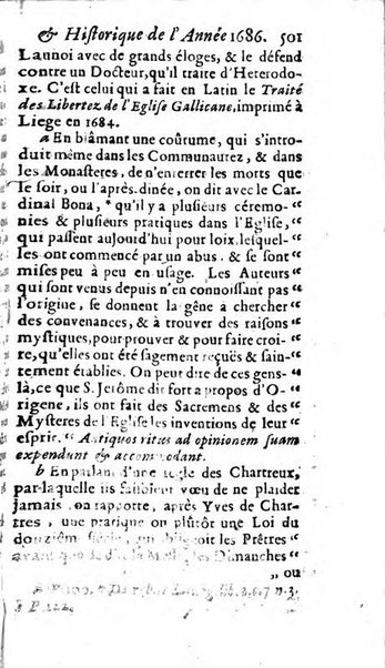 Bibliotheque universelle et historique de l'annee ...