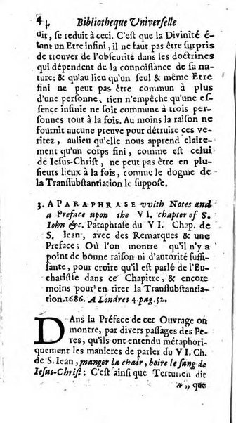 Bibliotheque universelle et historique de l'annee ...