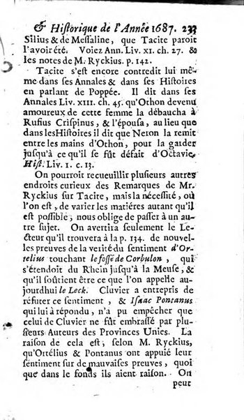 Bibliotheque universelle et historique de l'annee ...