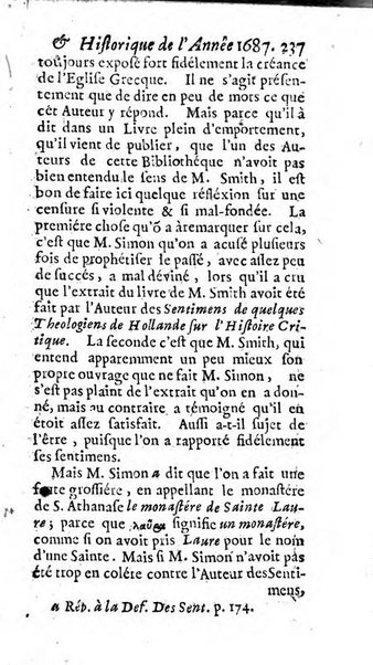 Bibliotheque universelle et historique de l'annee ...