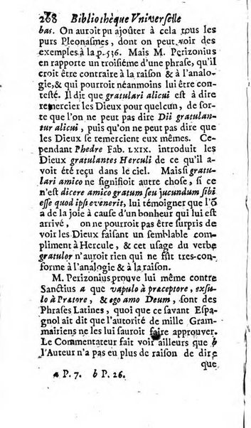 Bibliotheque universelle et historique de l'annee ...