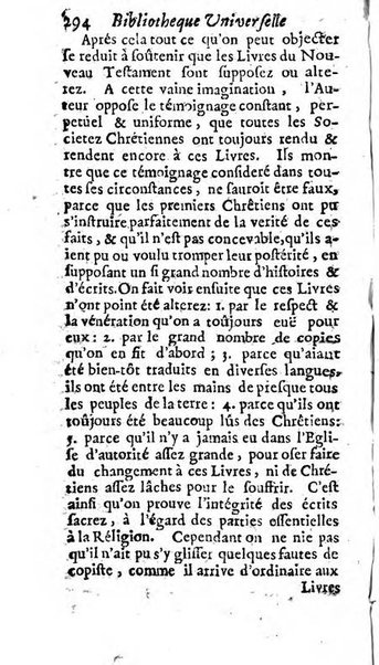 Bibliotheque universelle et historique de l'annee ...